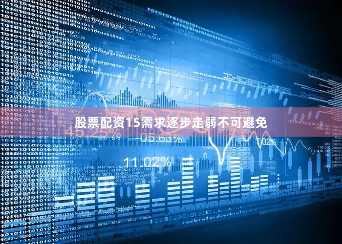 股票配资15需求逐步走弱不可避免