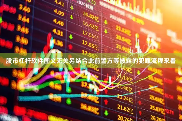 股市杠杆软件图文无关另结合此前警方等披露的犯罪流程来看